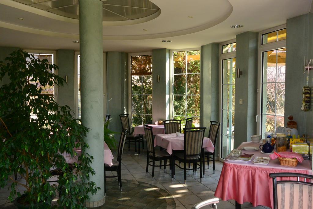 부다페스트 Belle Fleur Panzio B&B 외부 사진