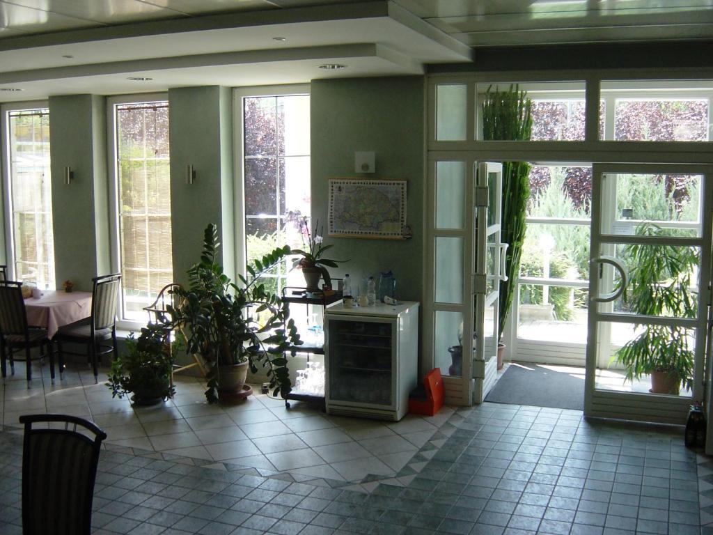 부다페스트 Belle Fleur Panzio B&B 외부 사진