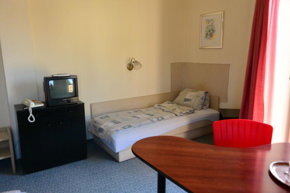 부다페스트 Belle Fleur Panzio B&B 외부 사진