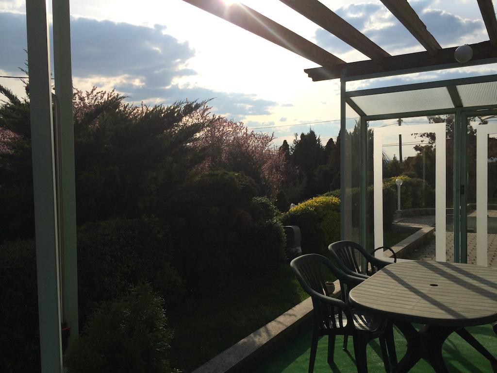 부다페스트 Belle Fleur Panzio B&B 외부 사진