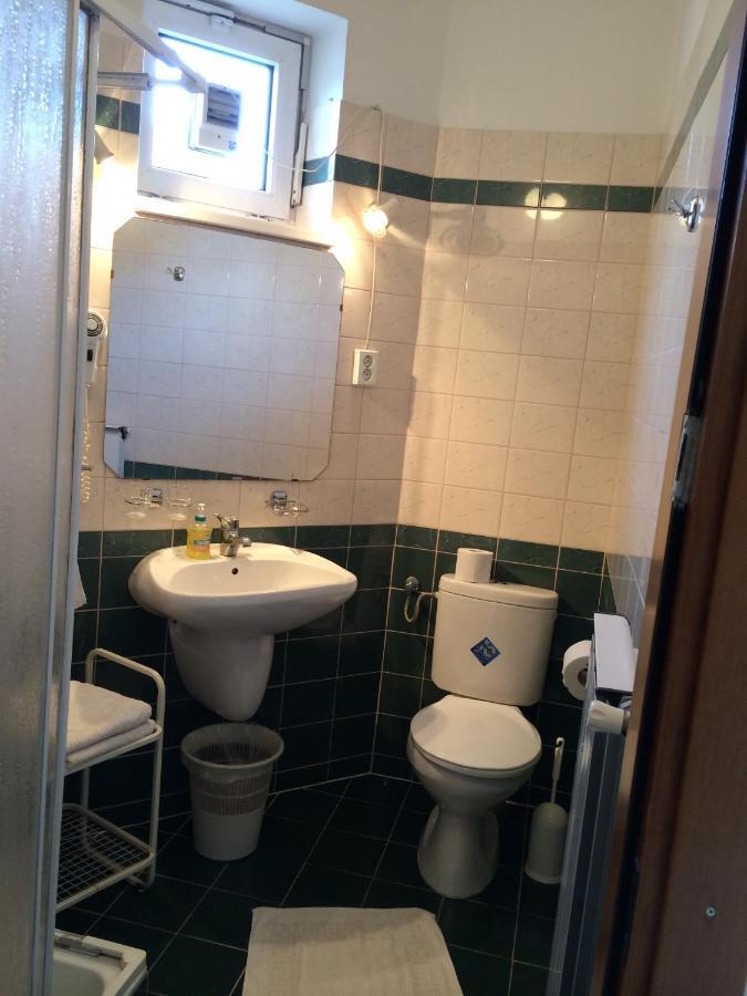 부다페스트 Belle Fleur Panzio B&B 객실 사진